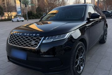 Used Land Rover Range Rover Velar 2020 P250