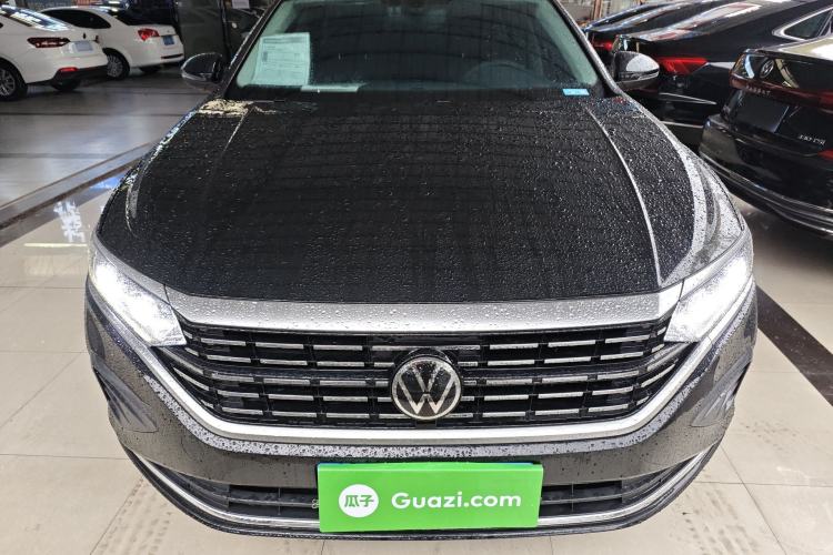 Used Volkswagen Passat 2024 330TSI Elite Edition
