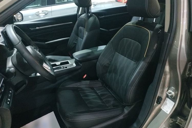 Used Nissan Teana 2022 2.0L XL-Upr Enjoyment Edition
