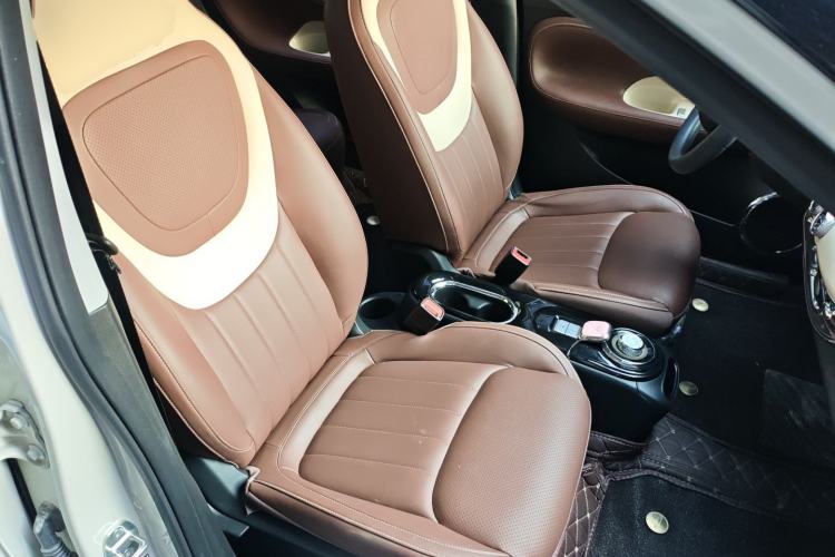 Used Wuling Bingo 2024 333 km Enjoyment Version
