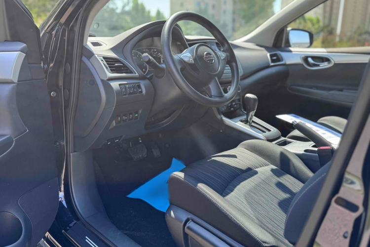 Used Nissan Sylphy 2022 Classic 1.6XE CVT Comfort Edition
