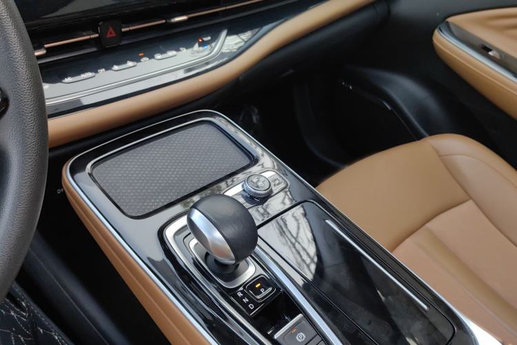 Used AION S 2020 Meizu 580
