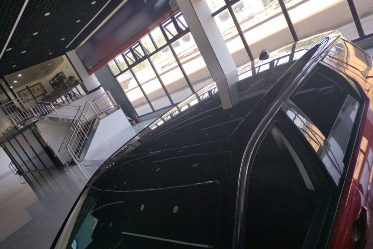 Used Land Rover Discovery Sport 2016 2.0T SE
