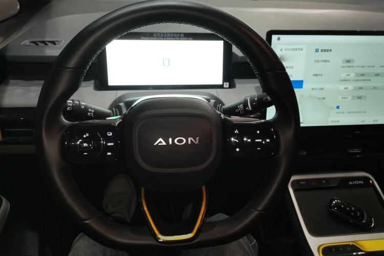 Used AION Y 2022 70 Enjoyment Edition Lithium Iron Phosphate