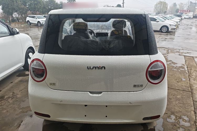 Used  Lumin 2025 205 km Xiangqin Version
