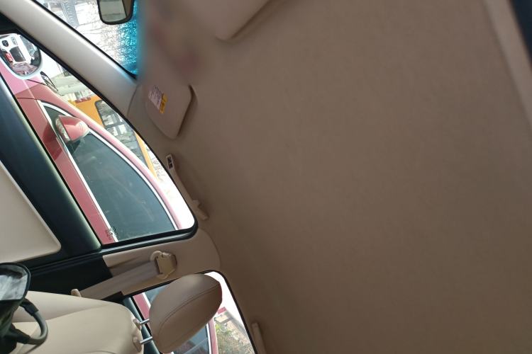 Used Chery Fengyun 2 2013 Hatchback 1.5L Manual Ruiyi Edition
