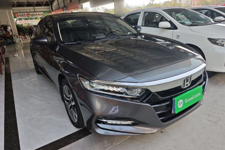 Used Honda Accord 2018 Rui Hybrid 2.0L Rui Ling Edition China VI
