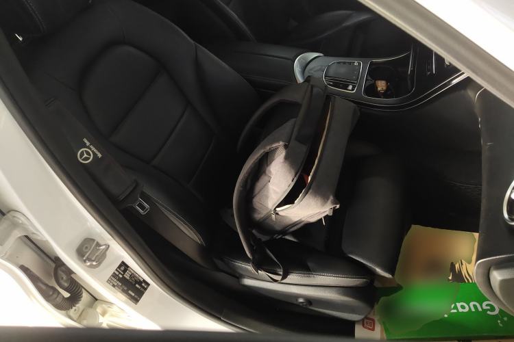 Used Mercedes-Benz C-Class 2020 C 260 L Sport Edition
