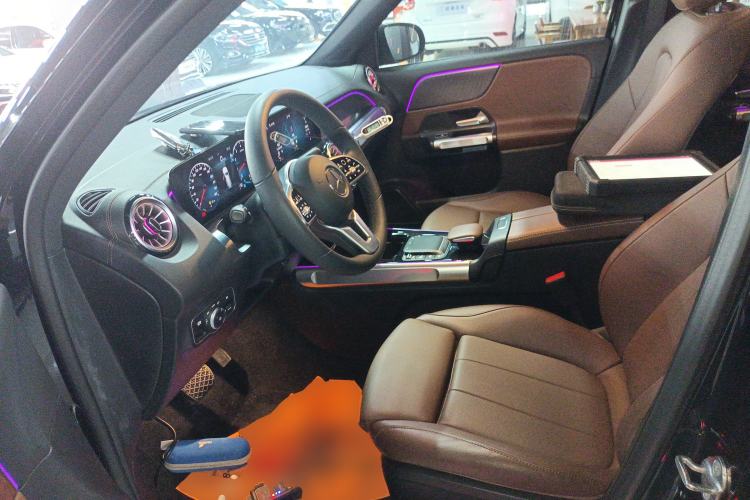 Used Mercedes-Benz GLB 2023 GLB 220 Sport Edition