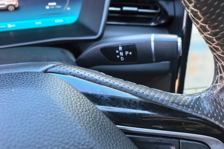 Used XPeng G3 2019 Deluxe Edition
