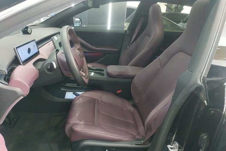 Used Nio ET5T 2024 75kWh Touring
