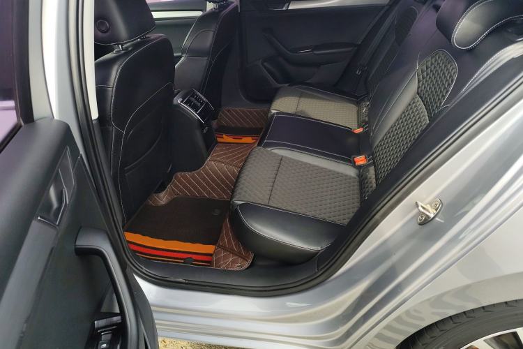 Used Skoda Superb 2018 TSI330 DSG Comfort Edition China VI Standard