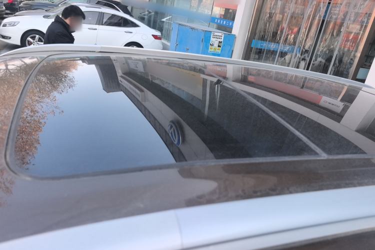 Used Geely Auto Emgrand X7 Sport 2016 2.0L Manual Smart Connect Version