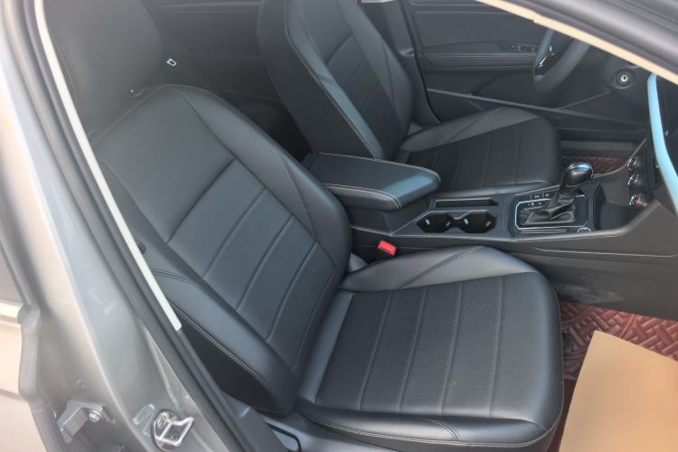 Used Volkswagen Lavida 2021 1.5L Automatic Comfort Edition
