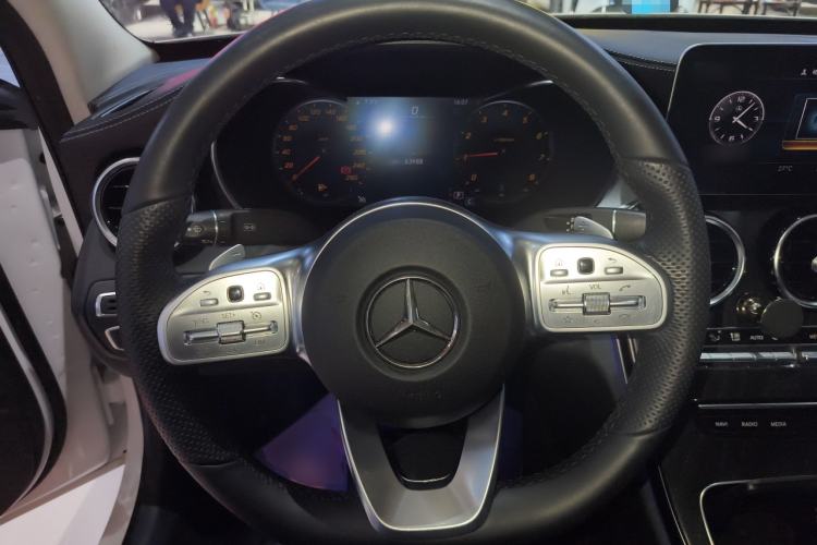 Used Mercedes-Benz C-Class 2020 Restyled C 200 L Fashion Edition Sport Version
