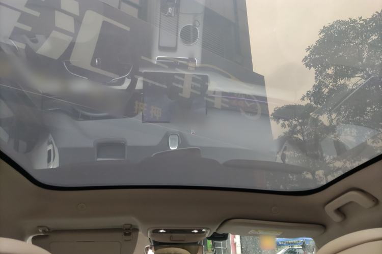 Used Hima AITO M5 2022 Range-Extended Rear-Drive Standard Version