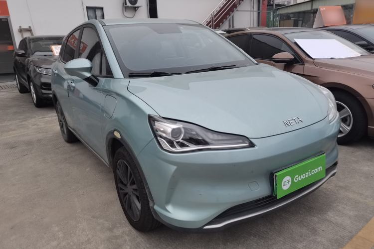 Used NETA V 2022 Chao 400 Lite
