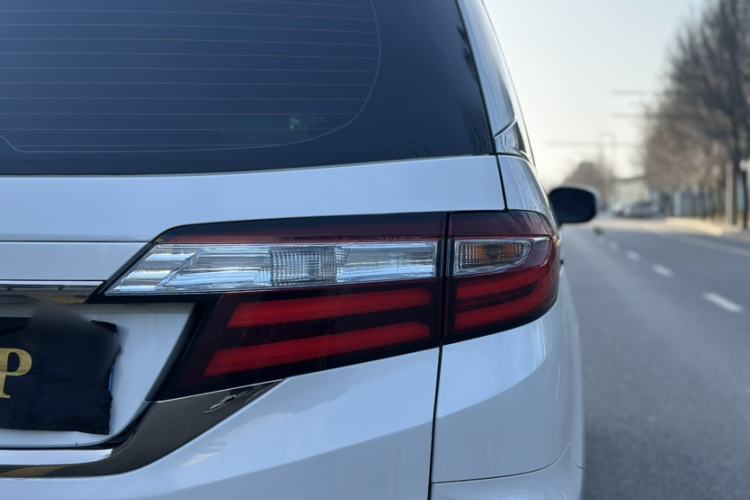 Used Honda Odyssey 2021 2.0L Rui·Smart Edition