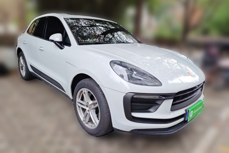Used Porsche Macan 2023 Macan 2.0T