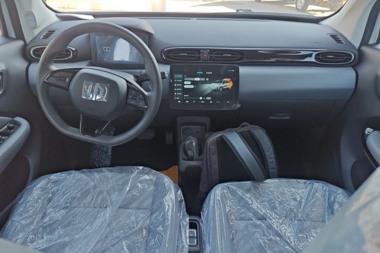 Used Leapmotor T03 2025 310 Comfort Edition
