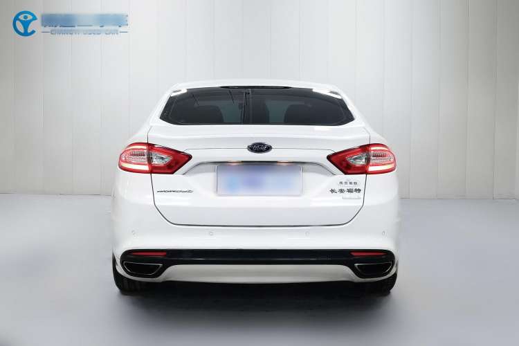 Used Ford Mondeo 2013 1.5L GTDi180 Fashion Edition
