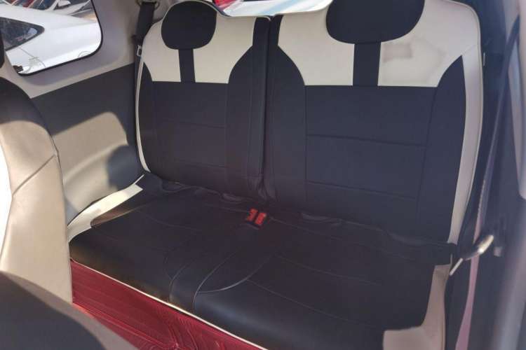 Used  Lumin 2022 210km Sweet Edition
