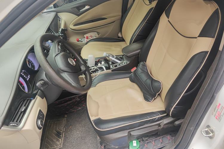 Used Buick Verano 2015 Sedan 15S Automatic Ambition Model
