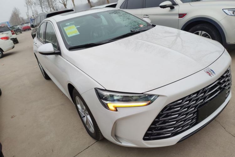 Used Buick Regal 2024 25T Deluxe Edition
