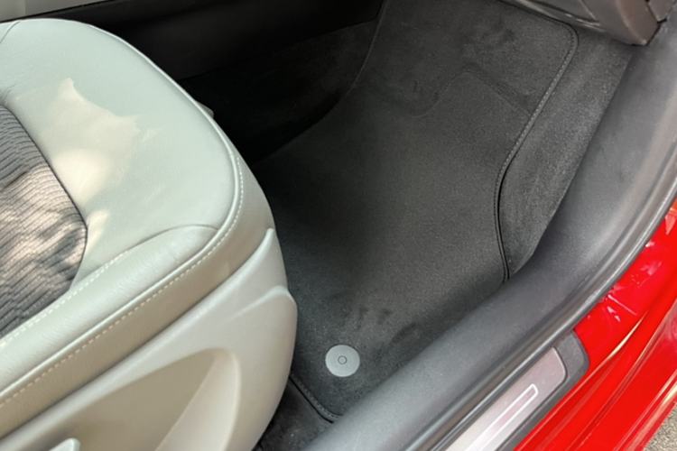 Used Audi A3 2018 30th Anniversary Edition Sportback 35 TFSI Fashion Model
