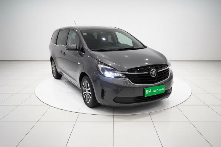 Used Buick GL8 2021 Land Cruiser Executive Class 652T Comfort Model
