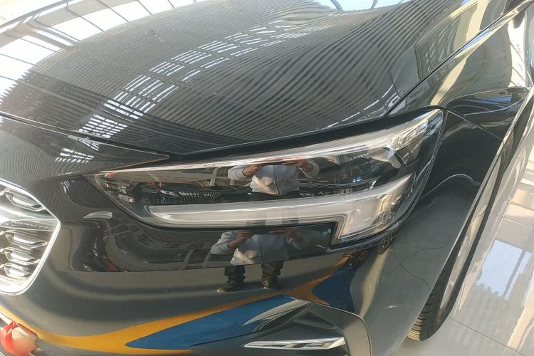 Used Buick Regal 2020 552T Elite Edition
