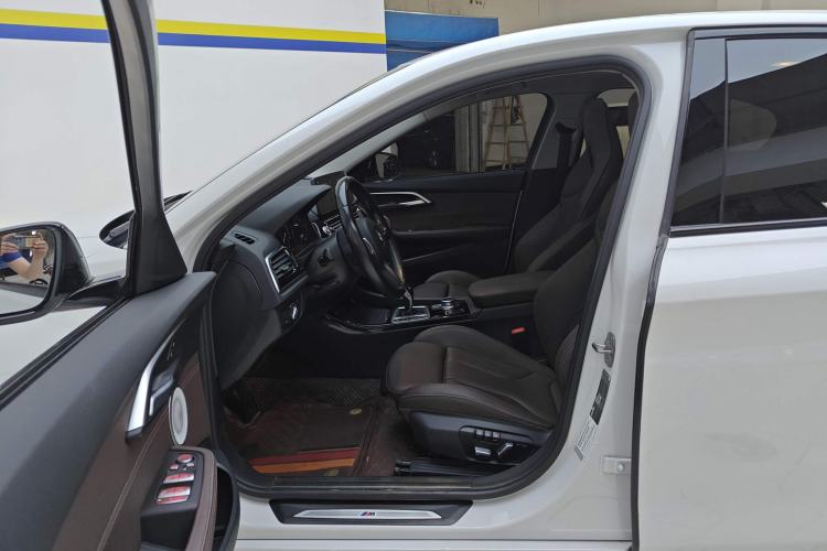 Used BMW 1 Series 2021 Restyled 125i M Sport Night Edition
