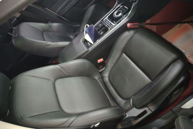 Used Jaguar XFL 2020 XFL 2.0T P200 Two-Wheel-Drive Elite Edition