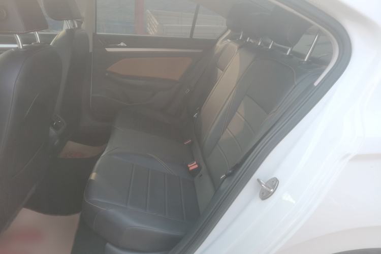 Used Volkswagen Bora 2023 200TSI DSG Enjoyment Edition