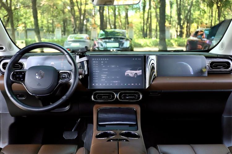 Used Leapmotor C11 2021 Performance Edition
