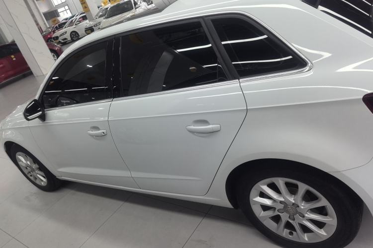 Used Audi A3 2016 Sportback 35 TFSI Ambition
