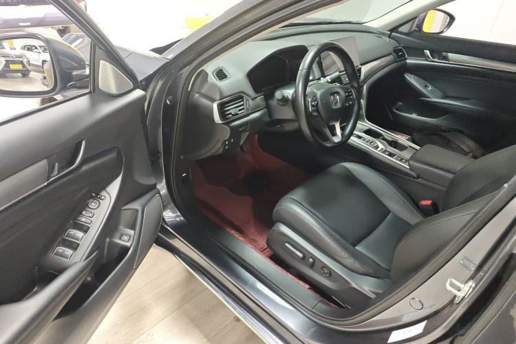 Used Honda Accord 2022 Xing·Hybrid 2.0L Xingling Version
