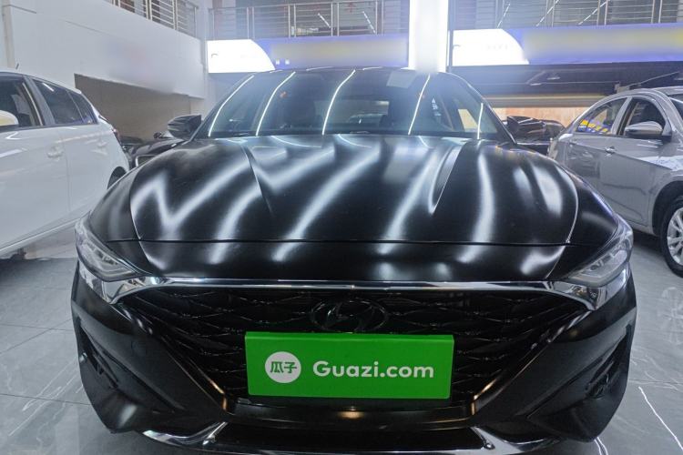 Used Hyundai Lafesta 2021 280TGDi GLX Elite Edition