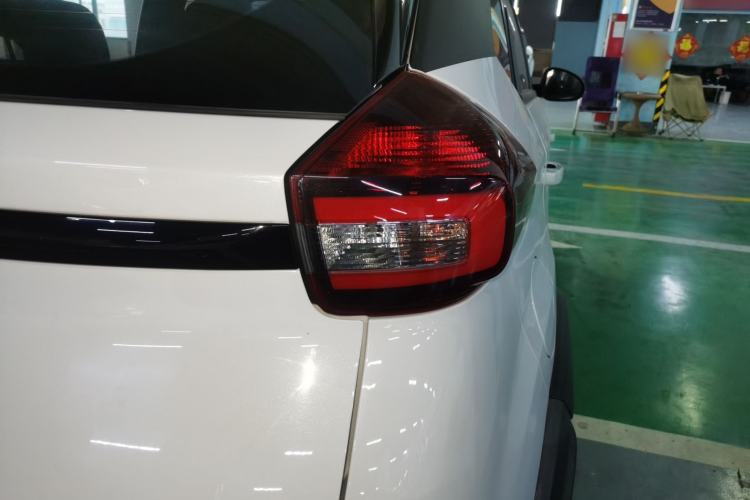 Used Chery Tiggo 3X 2021 Diamond Edition 1.5L CVT 3-Carat
