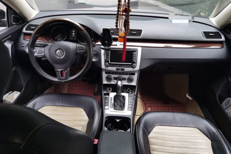 Used Volkswagen Magotan 2013 3.0 FSI Flagship Model
