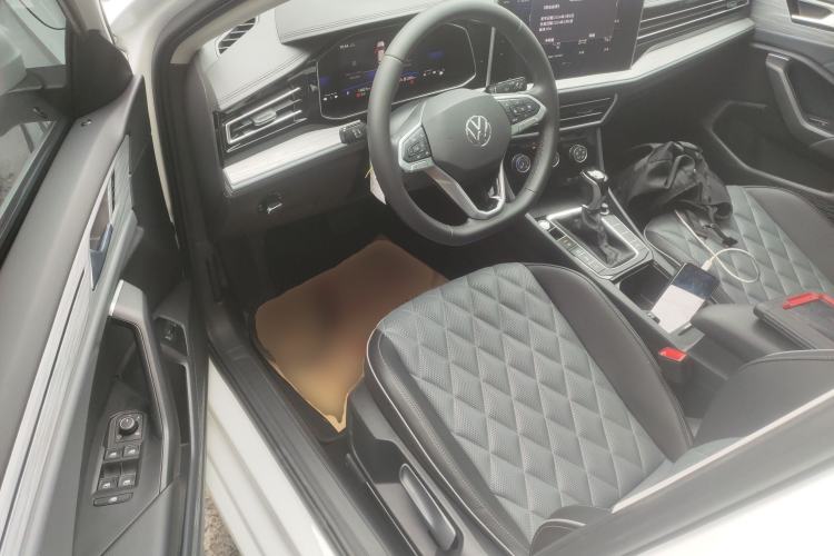 Used Volkswagen Sagitar 2024 300TSI DSG Excellence Edition
