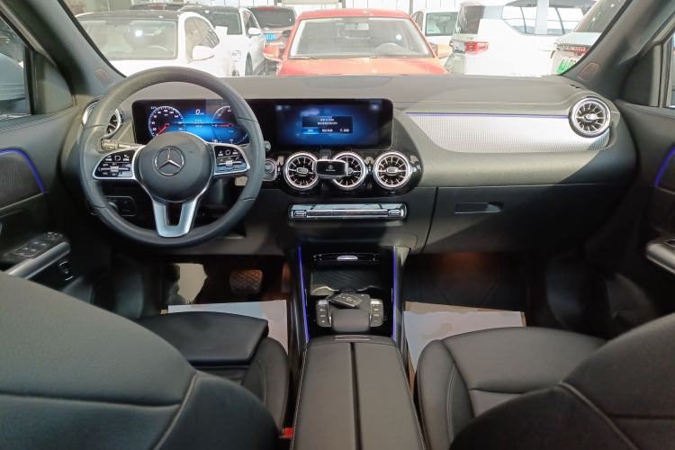 Used Mercedes-Benz EQA 2023 EQA 260