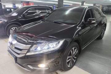 Used Honda Crosstour 2016 2.4L Luxury Edition