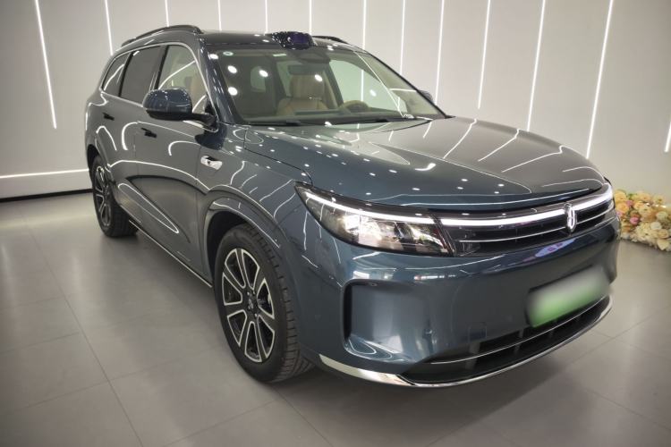 Used Hima AITO M7 2024 1.5T Intelligent Drive Rear-Drive Ultra Version 5 Seats
