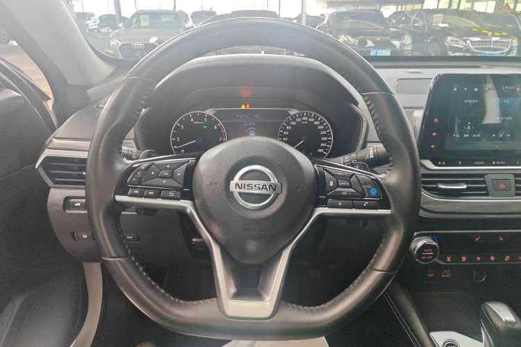 Used Nissan Teana 2021 2.0T XL Upper AD1 Smart Navigation Edition
