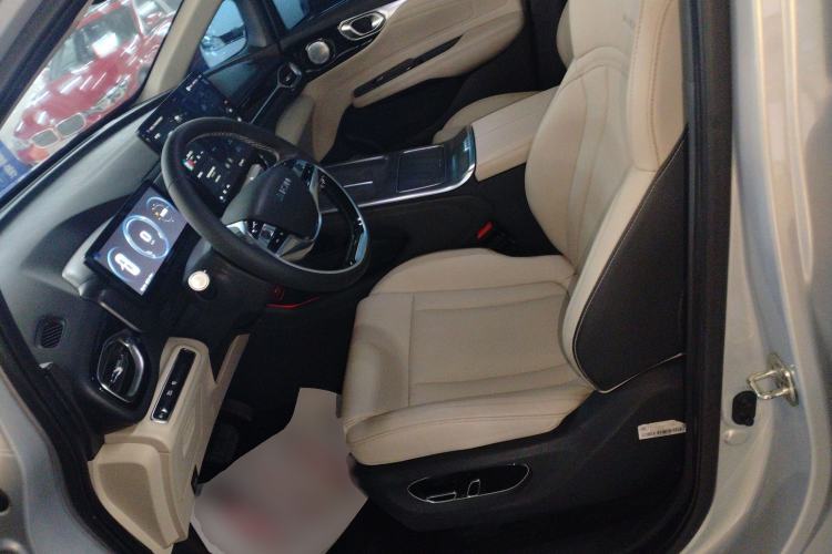 Used AION V 2024 Plus 70 Star Edition Lithium Iron Phosphate