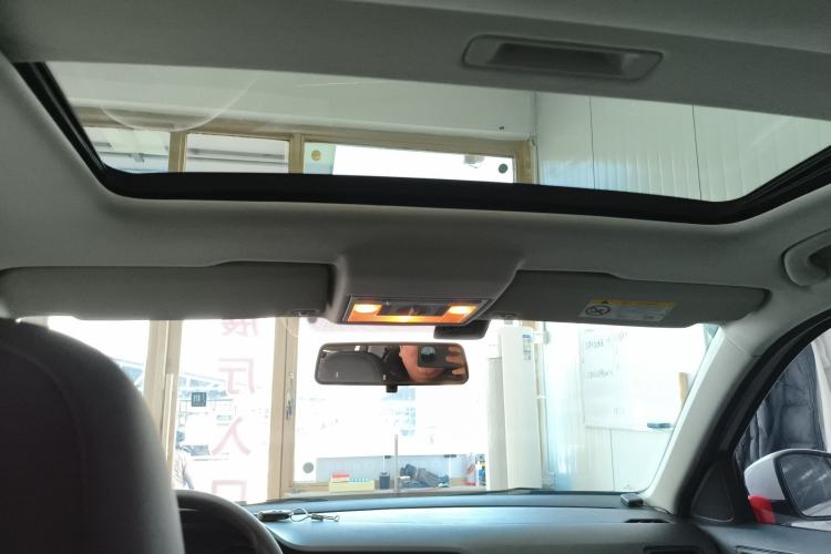 Used Volkswagen Lavida 2019 Lavida Start 1.5L Automatic Comfort Edition China VI Standard