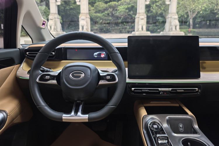 Used GAC Trumpchi E8 New Energy 2024 150km MAX
