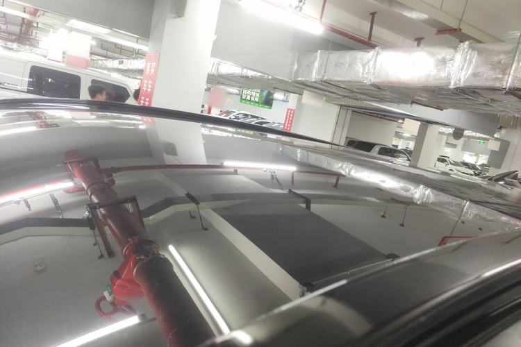 Used ARCFOX Alpha T5 2024 520 MAX