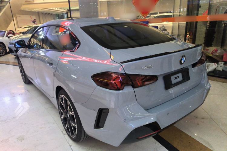 Used BMW 2 Series 2025 225L M Sport Night Edition Package